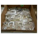 GROUP OF 15 NEW WESTERN BELT BUCKLES