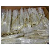 GROUP OF 160 CONTEMPORARY CAVALRY SPURS