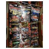 GROUP OF 2 BOXES OF ASSTD DIE CAST NASCAR