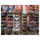 GROUP OF 2 BOXES OF ASSTD DIE CAST NASCAR