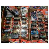 GROUP OF 2 BOXES OF ASSTD DIE CAST NASCAR