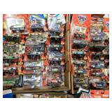 GROUP OF 2 BOXES OF ASSTD DIE CAST NASCAR