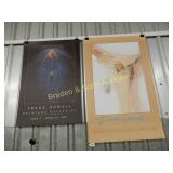 GROUP OF 2 NATIVE AMERICAN PRINTS