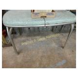 VINTAGE DINING TABLE