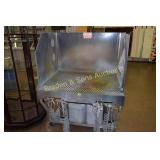 USED MOBILE  SPECTR A CHROME STANLESS STEEL