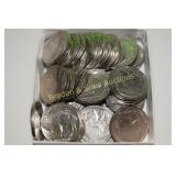 GROUP OF 38 HIGH QUALITY BUFFALO NICKELS