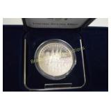 US 2002 COMMEMORATIVE PROOF WEST POINT