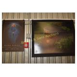 GROUP OF 4 UNFRAMED NATIVE AMERICAN PRINTS