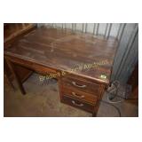 VINTAGE DESK