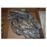 GROUP OF 20 NEW WESTERN BOLOS