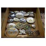 GROUP OF 20 NEW BELT BUCKLES