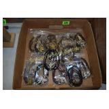 GROUP OD 20 NEW WESTERN BOLOS