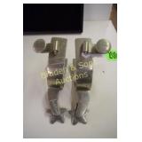 BUERMANN STAR STEEL ENGRAVED WESTERN