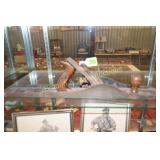 VINTAGE STANLEY #8 WOOD PLANE