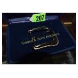 NEW MONTANA SILVERSMITHS 2 1/2" WESTERN BELT