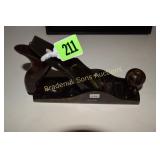VINTAGE WINCHESTER WOOD PLANE