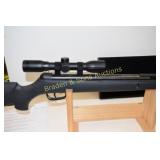 LIKE KNEW GAMO MODEL HORNET CAL. .177 AIR RIFLE