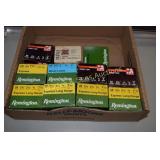 GROUP OF APPROX 260 - 28 GA SHOTGUN SHELLS