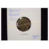 ANCIENT ROMAN COIN
