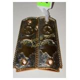 PAIR OF STATE OF TEXAS 1911 PISTOL GRIPS