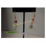 LADIES EARRINGS