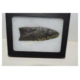 NATIVE AMERICAN ALLEN POINT FROM PALEO PERIOD