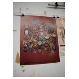 GROUP OF 3 NATIVE AMERICAN PRINTS