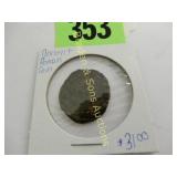 ANCIENT ROMAN COIN