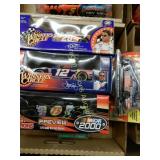 GROUP OF 2 BOXES OF ASSTD 1:24TH SCALE NASCAR