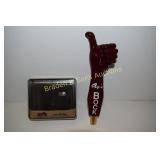 NEW TEXAS A&M LEATHER WALLET AND AG