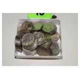 GROUP OF 40 HIGH QUALITY FULL DATE BUFFALO