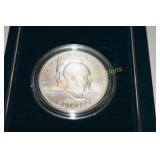 US 1990 PROOF EISENHOWER CENTENNIAL