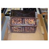 GROUP OF 20 NEW LEATHER BILLFOLDS