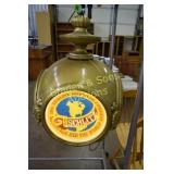 VINTAGE HANGING SCHLITZ BREWING COMPANY AD PIECE