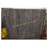 CONTEMPORARY 85" X 106" RUG