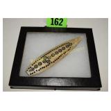 5" NATIVE AMERICAN ARTIFACT