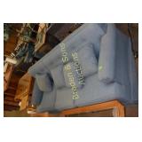 CONTEMPORARY SLEEPER SOFA