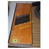 VINTAGE CABBAGE CUTTER