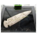 NATIVE AMERICAN 5.5" ST CHARLES POINT FOUND