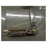 USED HUBERTUS GERMAN MADE SPRING ASSTD