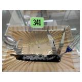 LIKE NEW POCKET MULTI TOOL