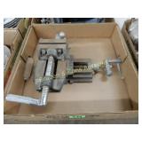 DRILL PRESS VISE