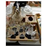 GROUP OF 2 BOXES OF ASSTD MDSE