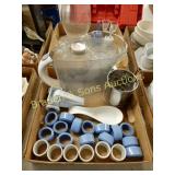 GROUP OF 2 BOXES OF ASSTD MDSE