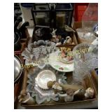 GROUP OF 2 BOXES OF ASSTD MDSE