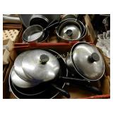 GROUP OF 2 BOXES OF ASSTD MDSE