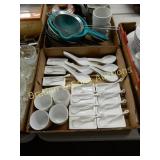 GROUP OF 2 BOXES OF ASSTD MDSE