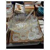 GROUP OF 2 BOXES OF ASSTD MDSE