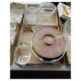 GROUP OF 2 BOXES OF ASSTD MDSE