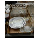 GROUP OF 2 BOXES OF ASSTD MDSE